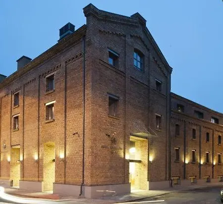 Old Town Czopowa B 格但斯克